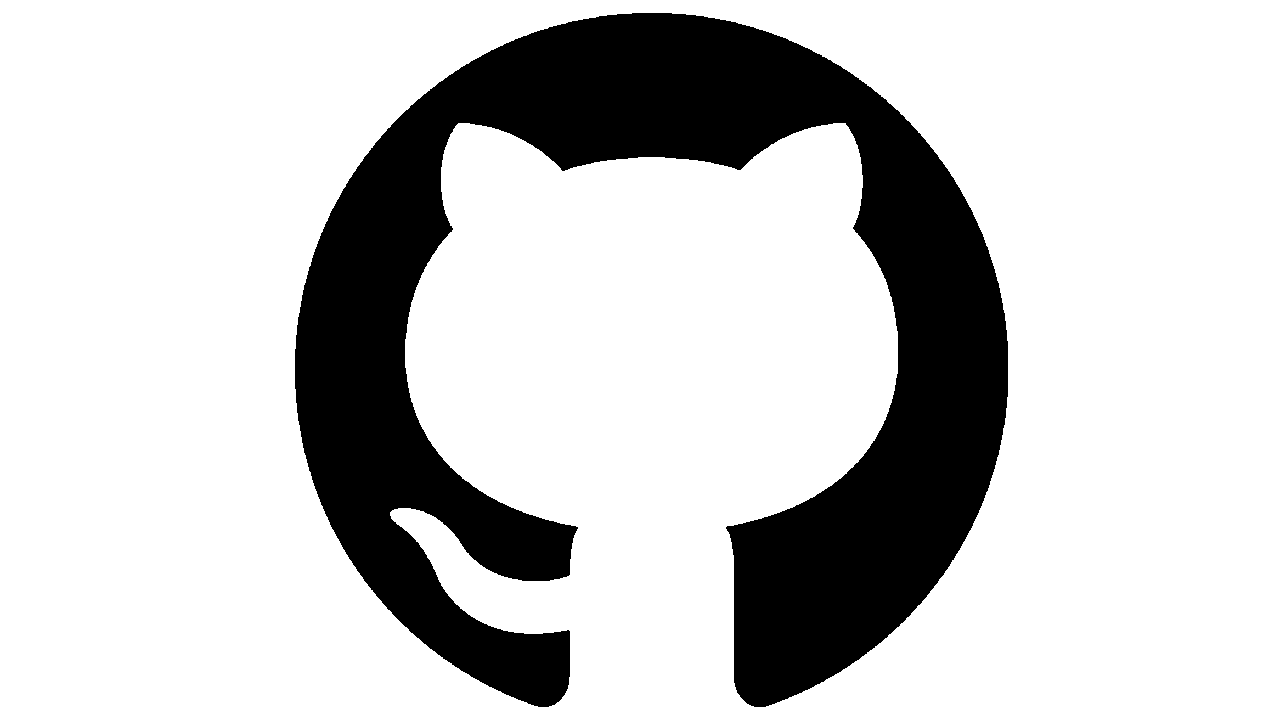 GitHub Logo